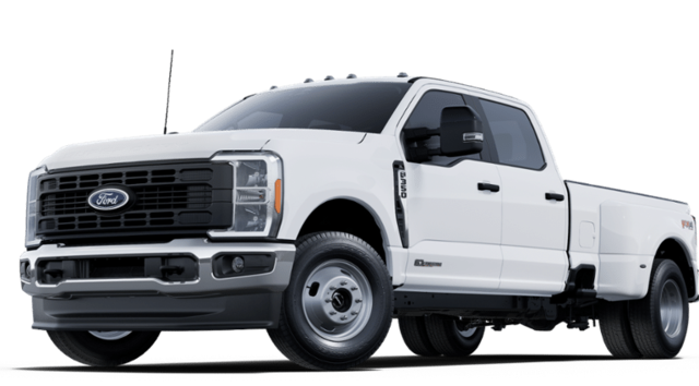 2025 Ford SuperDuty